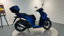 (23MY) Honda SH125i with Top Box
